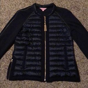 Lilly Pulitzer Haley Jacket
